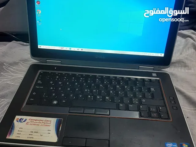 Windows Dell for sale  in Muscat