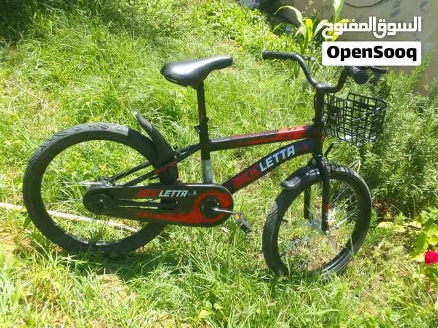 دراجه لا قوة الابالله ربي يبارك  لا يوجد اي عيوب رقمها 20 للاستفسار اكثر  يرجى التواصل