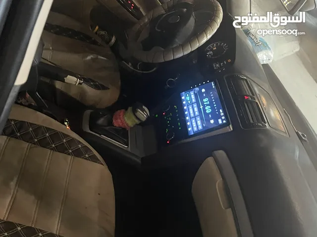 سكودا رمش 2010 اصل عمومي ماتور 2000  اوتوماتيك
