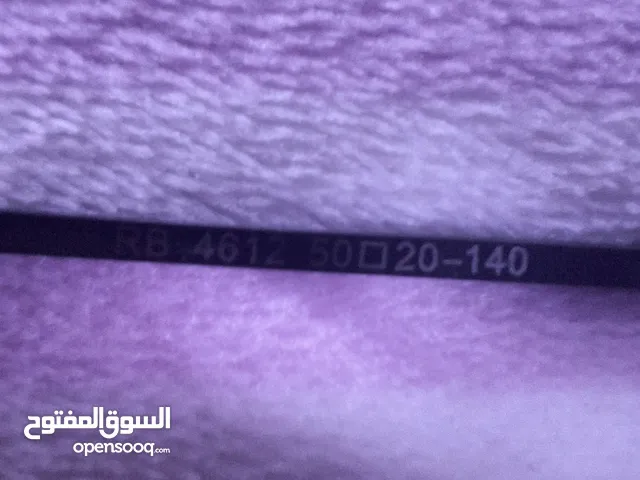 نظاره Ray Ban 4612 اصليه استعمال خفيف