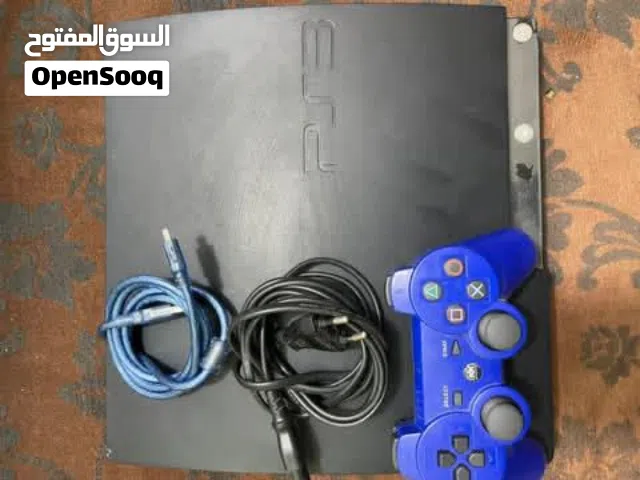 بلايستشن للبيع