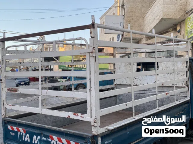 صندوق بكم غرفه وربع بنقو  للبيع بركب من موديل 96. لموديل 2015  الموقع اربد
