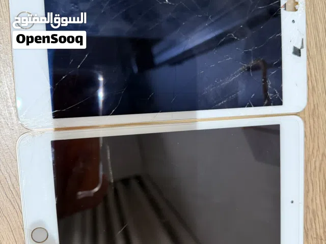 ايباد مني 4
