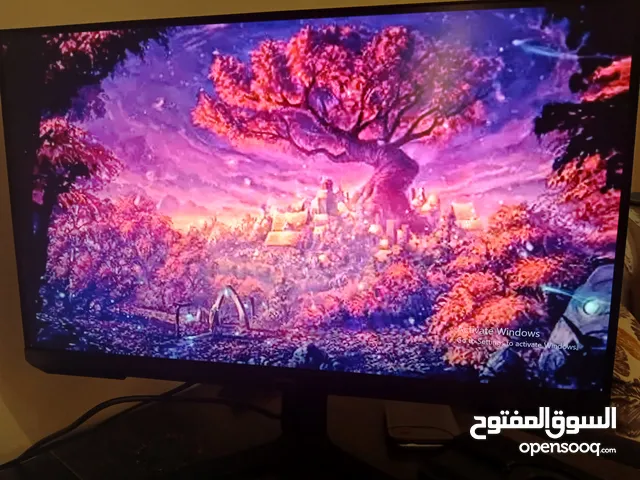samsung 24" G3 odyssey G30D