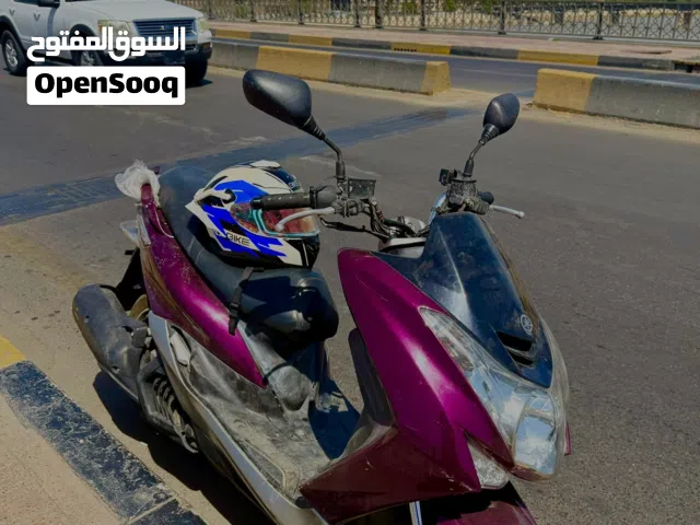 2014 ياماها أخرى