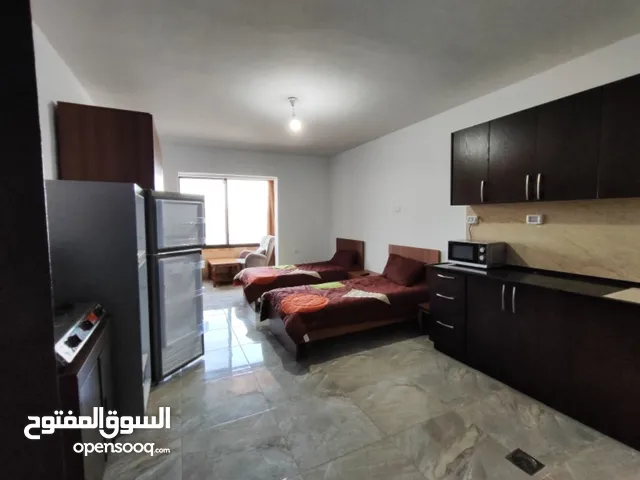 45 m2 Studio Apartments for Rent in Ramallah and Al-Bireh Al Quds