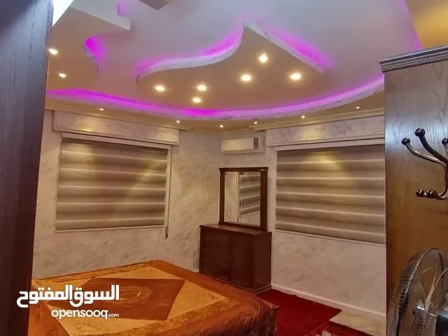 100 m2 3 Bedrooms Apartments for Rent in Irbid Al Hay Al Janooby