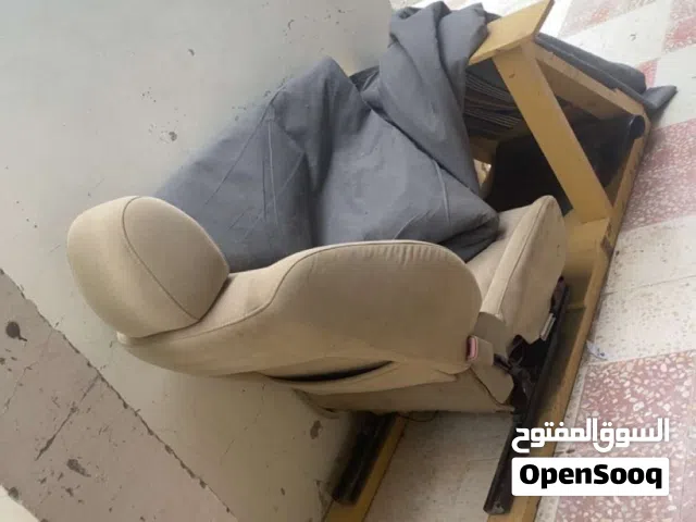 كرسي لدركسون