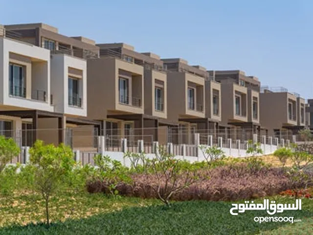 313 m2 5 Bedrooms Villa for Sale in Cairo New Cairo