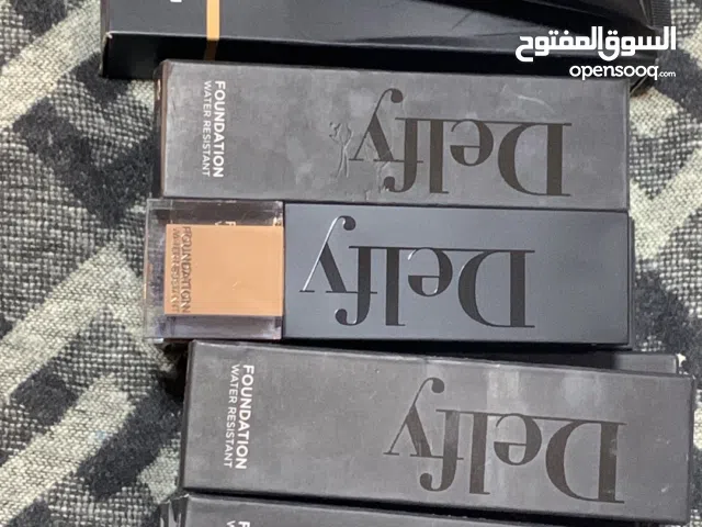 من افخم مكياج على مستوى بسعر لا يتكرر