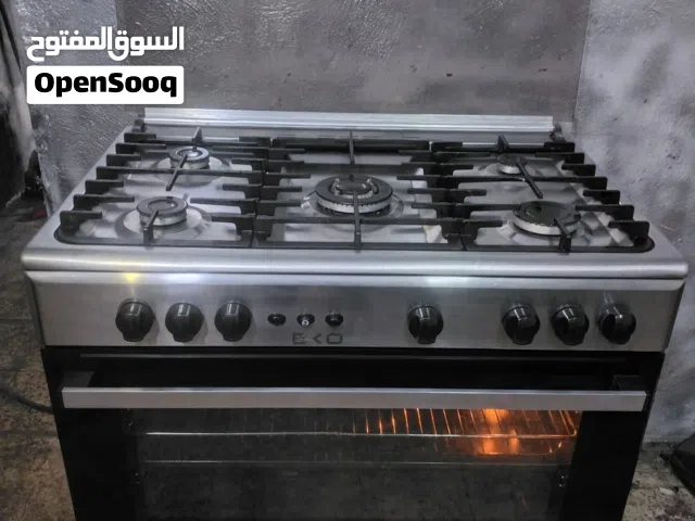 غاز BEKO شعله ذاتيه