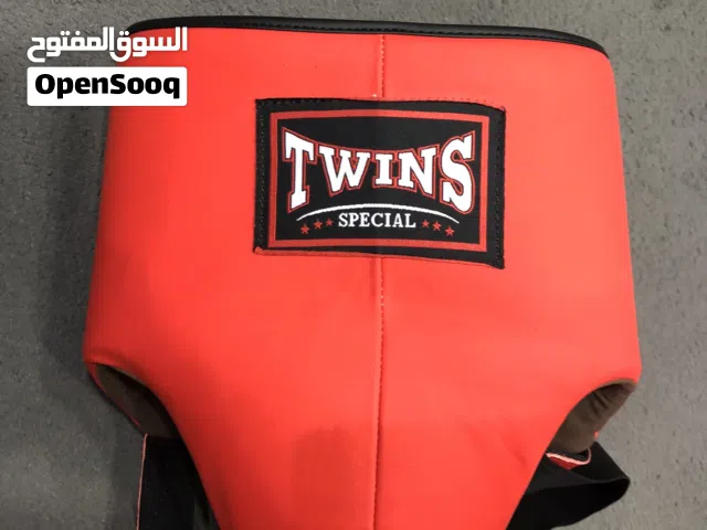 Twins groin Guard