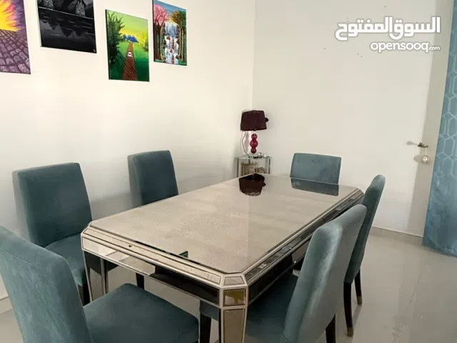 Dinning table set (6 seater)