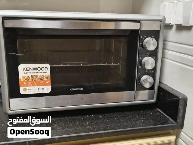 Kenwood 1 year used very good condition. 45 litre. urgent sale