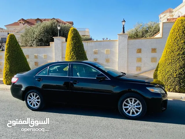 Used Toyota Camry in Amman