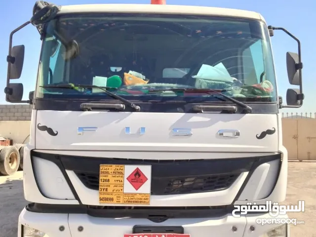 Mitsubishi fuso 18 ton for sale