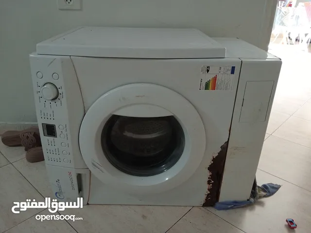 ماتور غسالة دايو 7 كيلو في حالة جيدة جدا