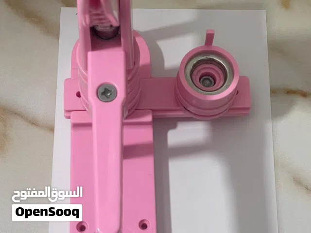 مكبس بادجات مقاس 32