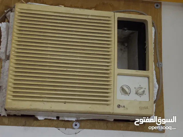 LG 0 - 1 Ton AC in Aden