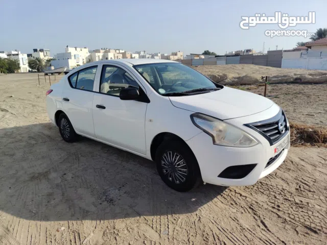 Used Nissan Sunny in Manama