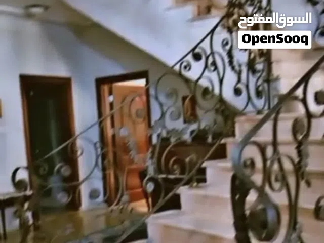 750 m2 More than 6 bedrooms Villa for Sale in Benghazi Al Nahr Road