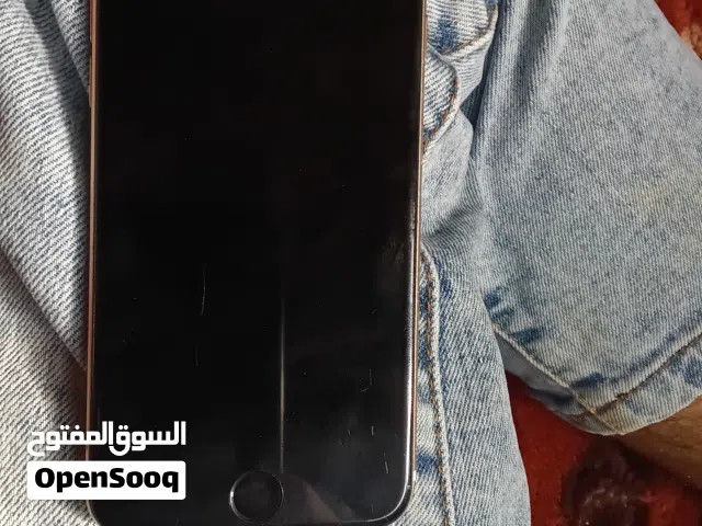 Apple iPhone 6S 128 GB in Kénitra