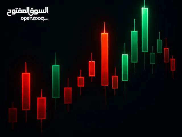 تعليم استراتيجيه التداول سكالبنج الصفقات السريعه