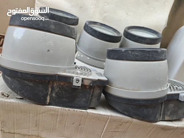 كواشف ارضيه ايطاليه الصنع