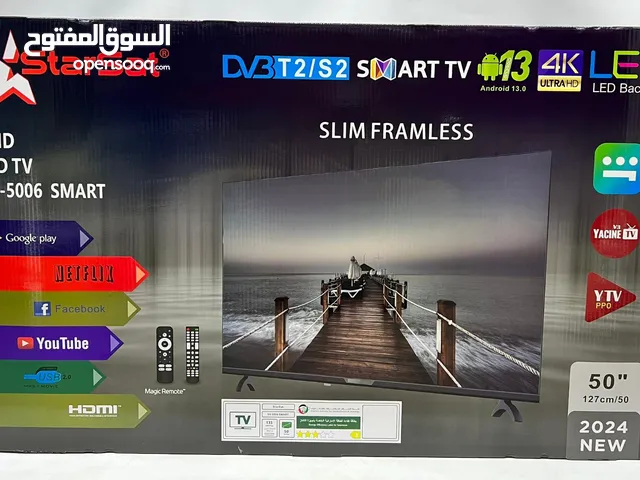 StarSat Smart Other TV in Sana'a