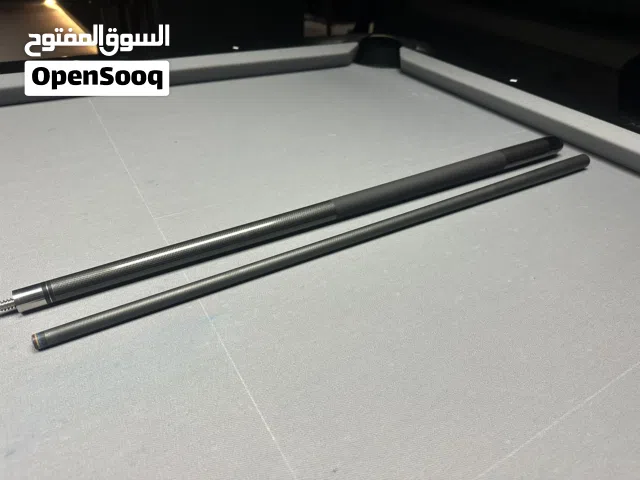 Billiards playing Cue not for breaking