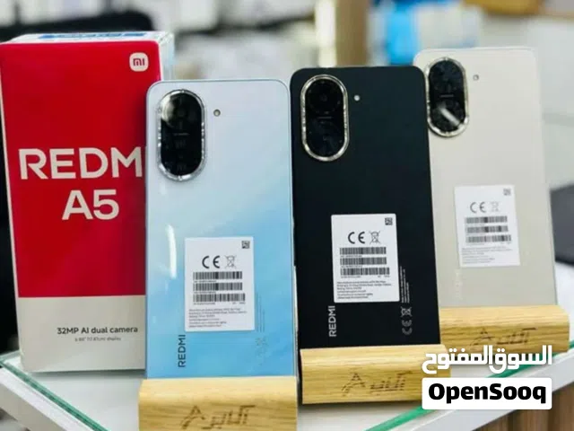 Xiaomi Redmi 5A 64 GB in Zarqa