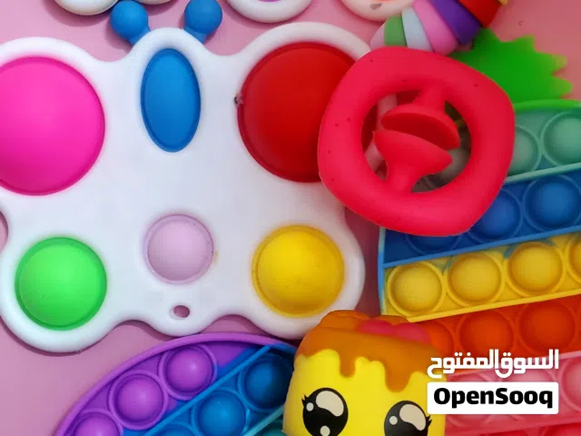 بوب ايت كل الأنواع بسعر خيالي