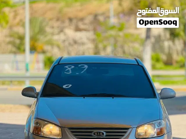 Used Kia Cerato in Tripoli