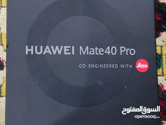 Huawei Mate 40 pro