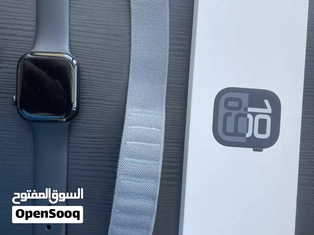 Apple Watch Series 10 (46mm) GPS + Cellular – Like New, Boxed + Extra Strap