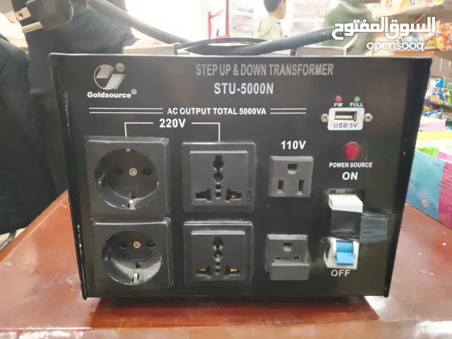 من 220الى 110stu-5000N