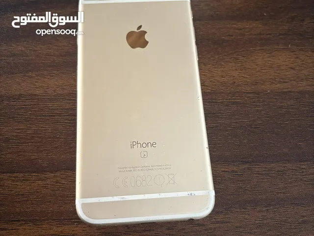 Apple iPhone 6S 64 GB in Jeddah