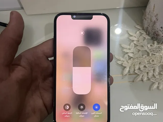 Apple iPhone 13 Pro 128 GB in Tripoli