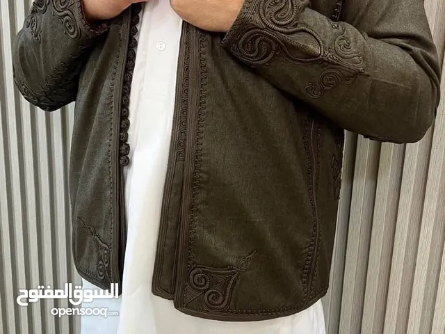 Abaya Men's Deshdasha - Abaya in Tripoli