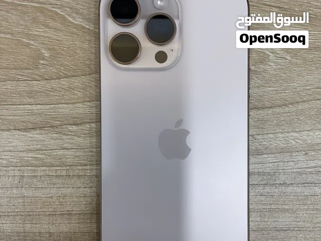 ايفون Pro Max 16