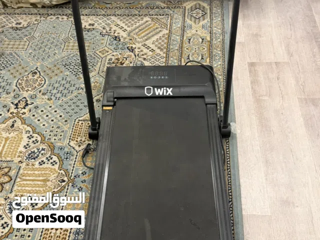 سير wix للبيع استعمال خفيف