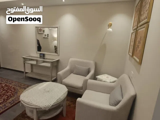 100 m2 2 Bedrooms Apartments for Rent in Cairo Zamalek