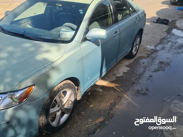 Toyota Camry 2008 in Baghdad
