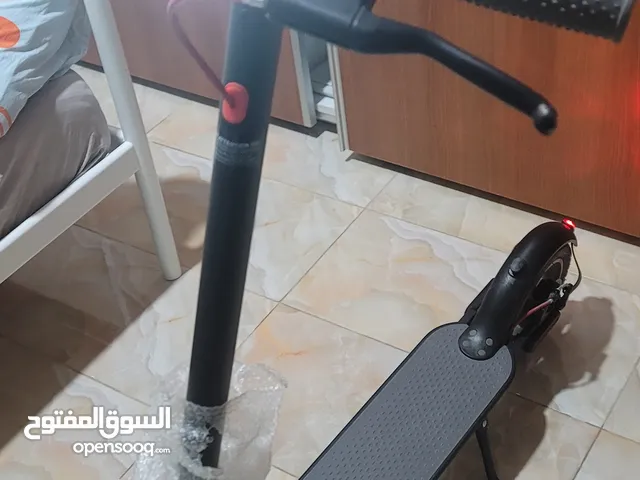 سكوتر كهربائي للبيع جديد و نضيف بسعر قليل مع الخصم 500 قبل 1000 نوع winner sky
