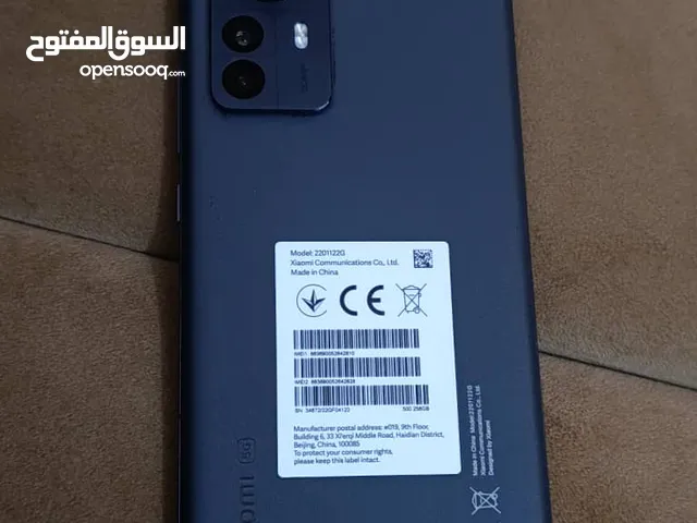 Xiaomi Mi 12 Pro