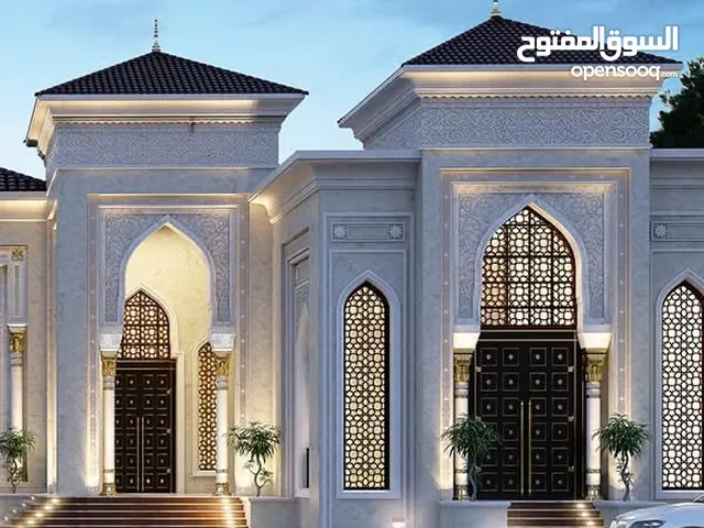 أجار-بيع (فلل -أراضي -شقق)