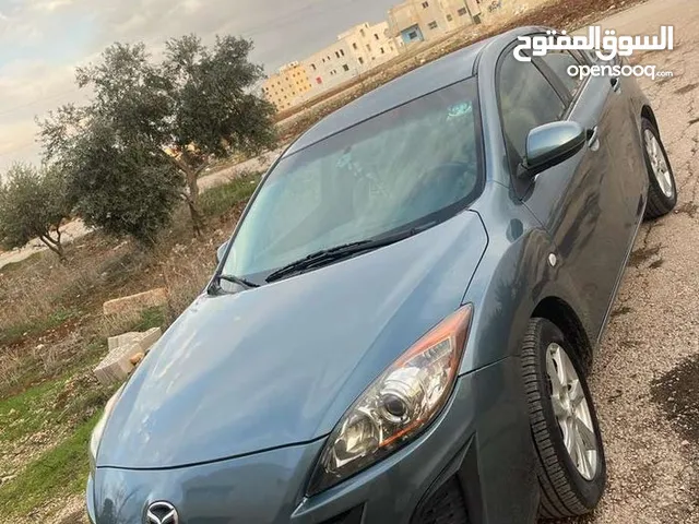 Mazda 3  in Amman