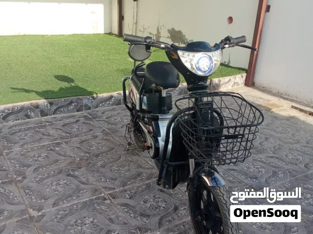 دراج سكوتر للبيع