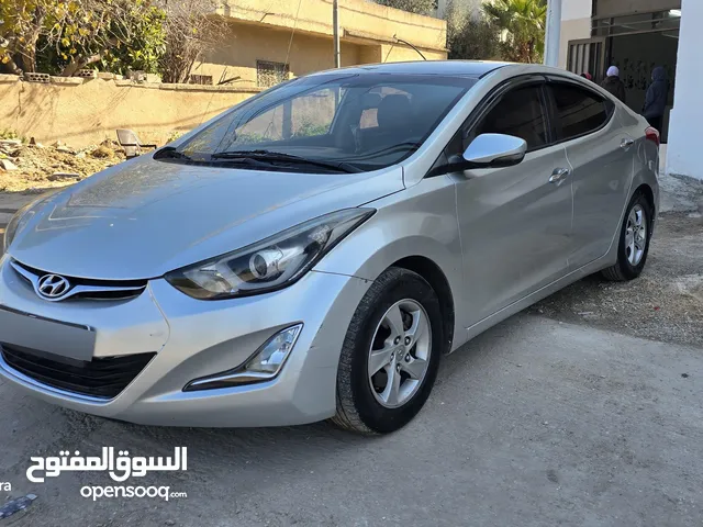 Used Mitsubishi Lancer in Irbid