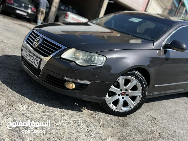 فوكس فاجن باست فل الفل بسعر مغري7جيد